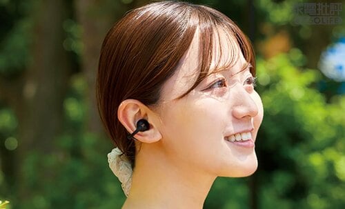 【受賞理由】まるでスピーカーが目の前にあるような臨場感を楽しめる イメージ