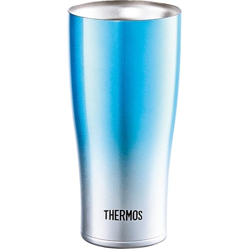 保冷温に優れたサーモス「 真空断熱タンブラー」 イメージ