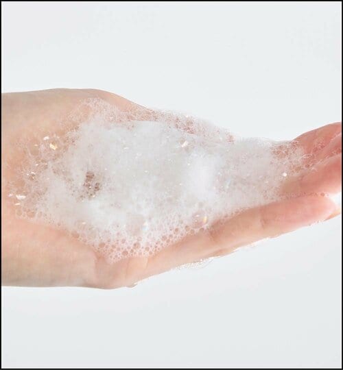 使用感 ボディソープおすすめ イメージ