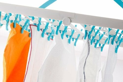 よく吸うのにすばやく乾く!二オイ知らずのふきんを検証 イメージ
