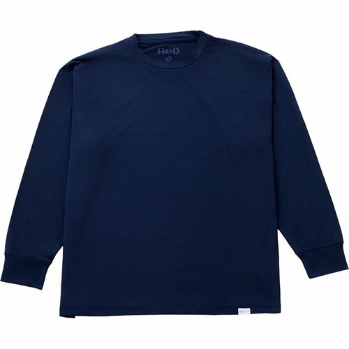 リカバリーウェアおすすめ ReD バイタルテックスリープ プルオーバー長袖 イメージ