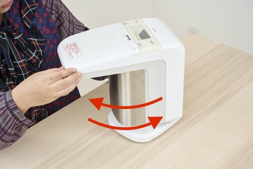 ▼使い勝手 イメージ