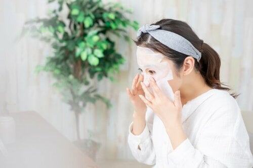 紫外線を浴びた肌におすすめのスキンケアって?