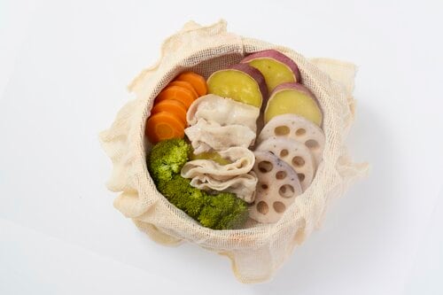 おいしく作れるか：甘みがぎゅっと凝縮 電気せいろおすすめ イメージ