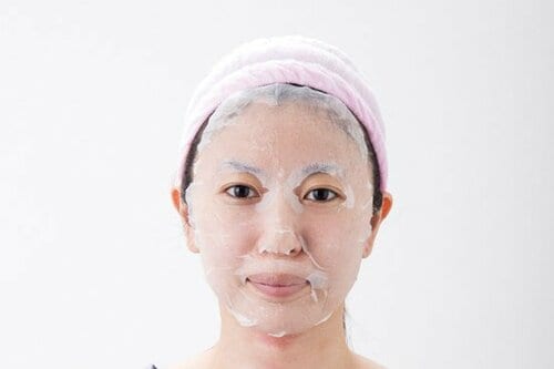敏感肌におすすめのミノン保湿力は普通でも薄くて顔が丸見え