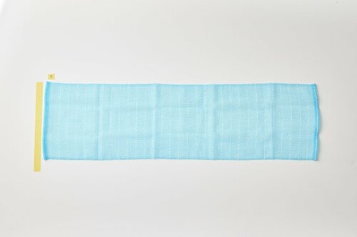 ボディタオルおすすめ オーエ あわゆき ボディタオル かため B イメージ2