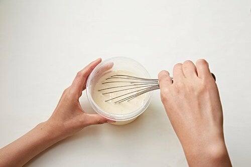 ［保存期間のめやす1カ月］牛乳は調理してから冷凍！ イメージ4