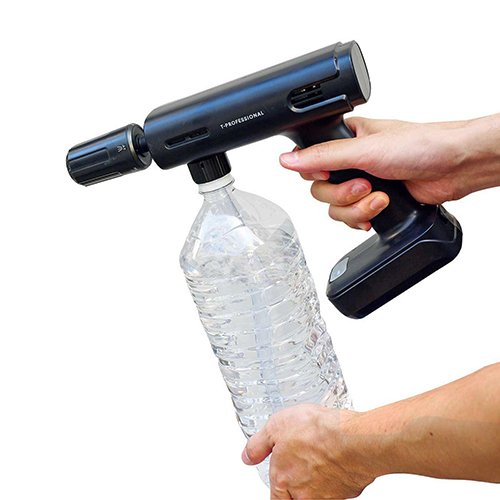 家電批評ベストバイオブザイヤーおすすめ 谷村実業 HANDY POWER イメージ1