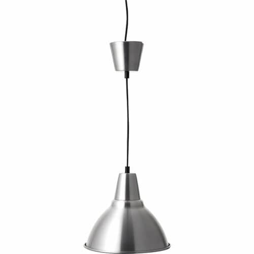 FOTO:ペンダントランプ