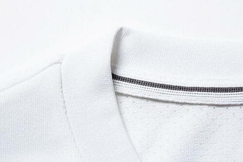 【Ｂ評価】ドライEXはスポーツ時は快適そう  ユニクロ無地Tシャツおすすめ イメージ3
