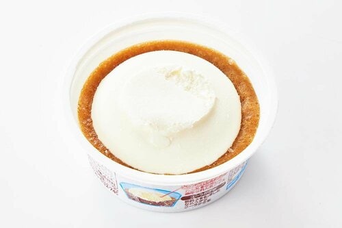 アイスクリームおすすめ 森永乳業 森永れん乳アイス コーラフロート イメージ2