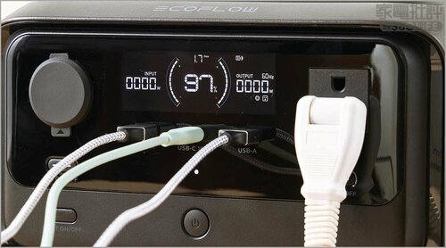 出力ポート数 小型ポータブル電源おすすめ イメージ