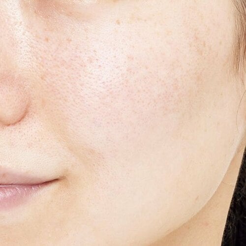 【仕上がり】薄膜仕上げで透明感も 美容誌ベスコスベースコスメおすすめ イメージ2
