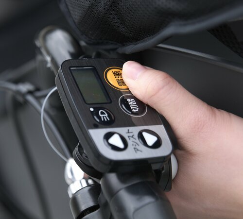 シェード付きで日除けができる パナソニック「ギュット・クルーム・EX」おすすめ イメージ4