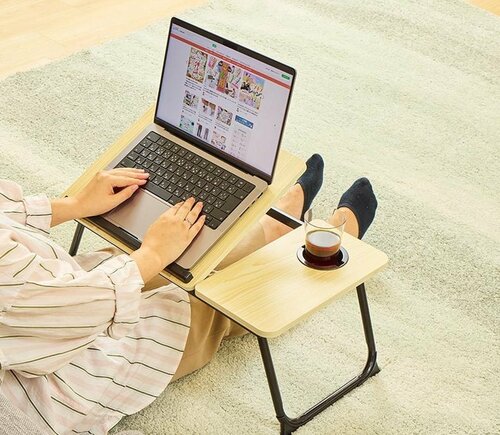 耐荷重は10kgと十分！ スリーコインズおすすめ イメージ