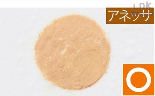 お得ポイント:保湿力と崩れにくさはアネッサ超え マツキヨのおすすめ化粧品おすすめ イメージ