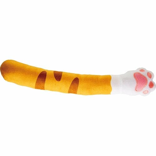 猫用おもちゃおすすめ スーパーキャット にゃんパンチ トラ イメージ1