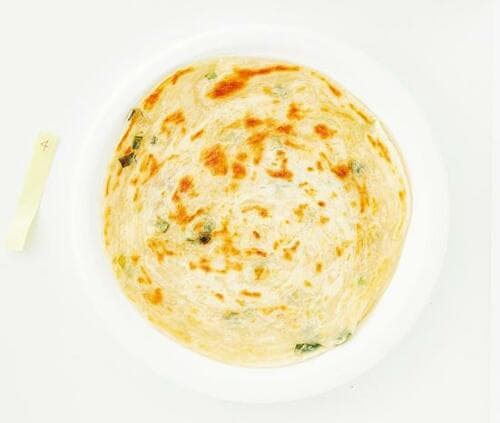 食感や旨味が絶妙！業務スーパー「神戸物産 薄焼き餅」 イメージ2