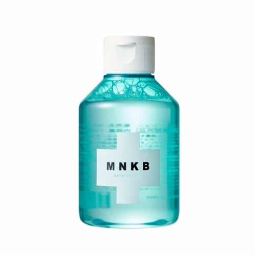 男性用ニキビケア化粧水おすすめ MNKB 薬用ローション イメージ