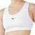 スポーツブラおすすめ プーマ ウィメンズ トレーニング ブラトップ ミディアムサポート イメージ1