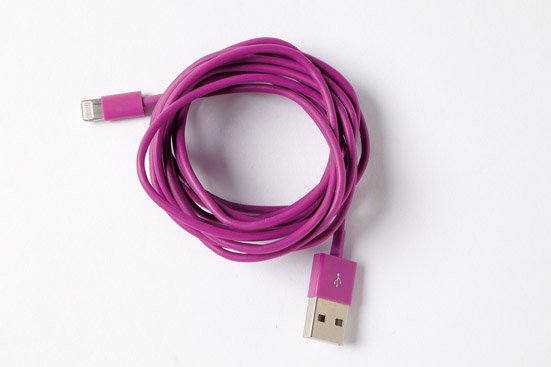 LBR:LC2MVL 2m:USBケーブル