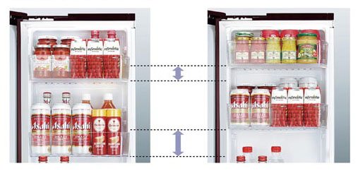 【1位】使いやすい設計!除菌機能もついたシャープがお得
