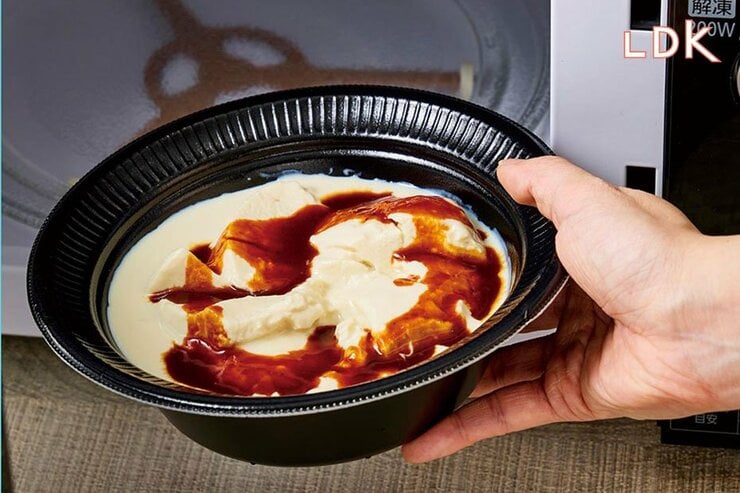 【最強ダイエット飯】高たんぱく&大満足！このひとり豆腐鍋、リピート決定です【LDK】