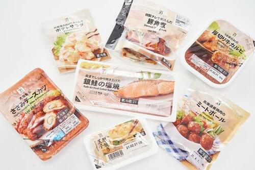 サンコー「お米もおかずもこれ一台！ 2段式超高速弁当箱炊飯器」3