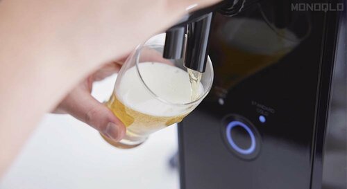 家庭用ビールサーバーの選び方は? 家庭用ビールサーバーおすすめ イメージ