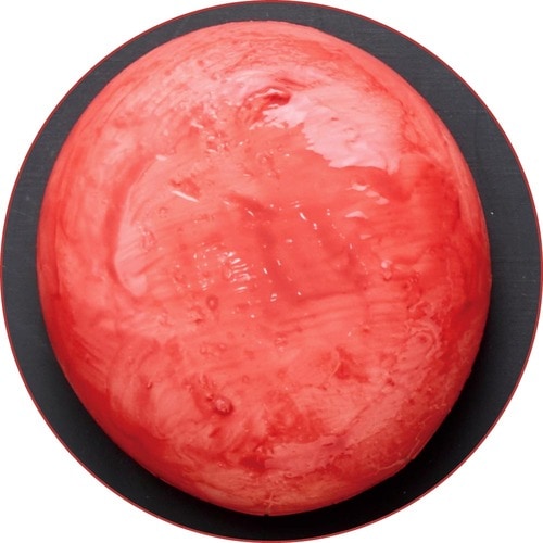 保湿力：◎＋ 色つきリップクリームおすすめ イメージ