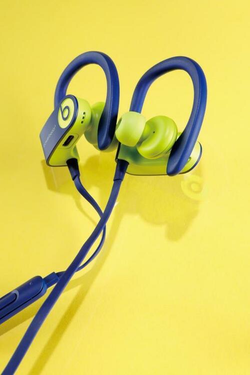 一体型Beatsの名機が各項目でダントツの高評価 イメージ