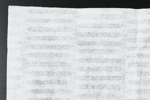 ドライタイプのフローリング用掃除シートおすすめ スルガ 凄腕くん 立体超厚フローリングドライシート12枚 イメージ2