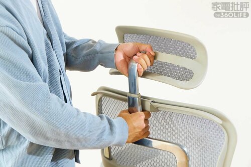 ヘッドレスト オフィスチェアおすすめ イメージ