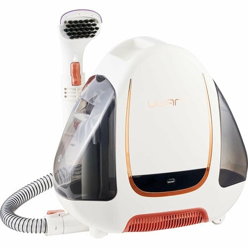 リンサークリーナーおすすめ UWANT 布製品洗浄機 B100-S イメージ1