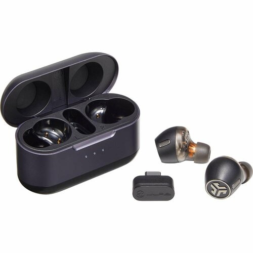 ワイヤレスイヤホンおすすめ ジェイラブ ジャパン EPIC LAB EDITION ANC TRUE WIRELESS EARBUDS イメージ