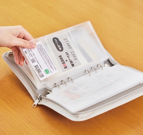 家計管理がラクに! リフィルおすすめ イメージ