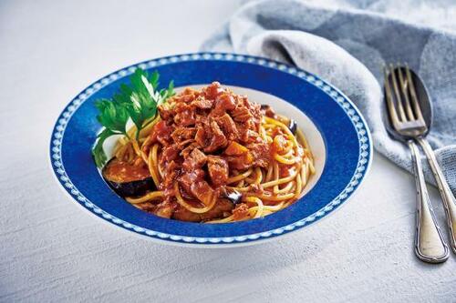 50位: 辛みはかなり強めでアラビアータにぴったり 東遠「唐辛子ツナ」 イメージ