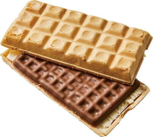 別次元に格上げ！「バニラアイスモナカ」にビッグサンダー イメージ3