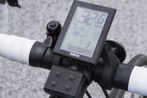 運動不足解消にも！ 坂道ラクラクなアシスト自転車 イメージ3