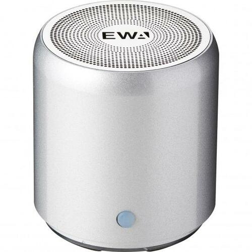 EWA:A107ワイヤレスBluetoothコンパクトスピーカー:スピーカー