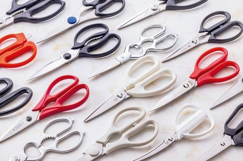 過去ベストの王者はヴェルダン キッチンバサミおすすめ イメージ2