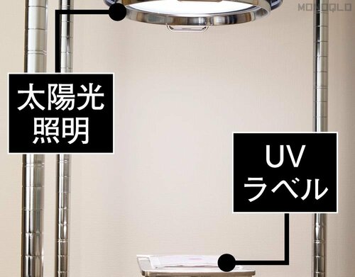 テスト2:焼けにくさ メンズ日焼け止めスティックおすすめ イメージ