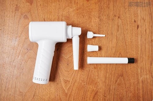 電動式電動タイプがなぜ人気? 電動エアダスターおすすめ イメージ2
