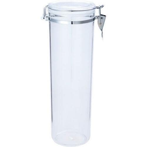 Francfranc:アクリルキャニスターパスタ:保存容器