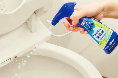 強くこすらなくても汚れが落ちた！ LDKベストバイ掃除・洗濯おすすめ イメージ2