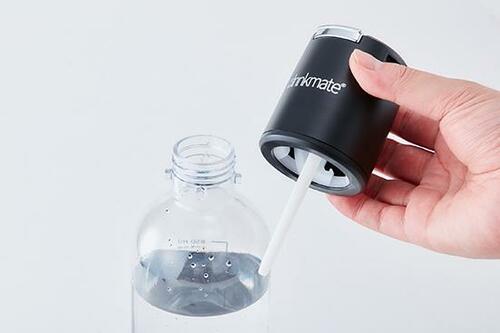 作り方も、使用後の手入れも超カンタン!