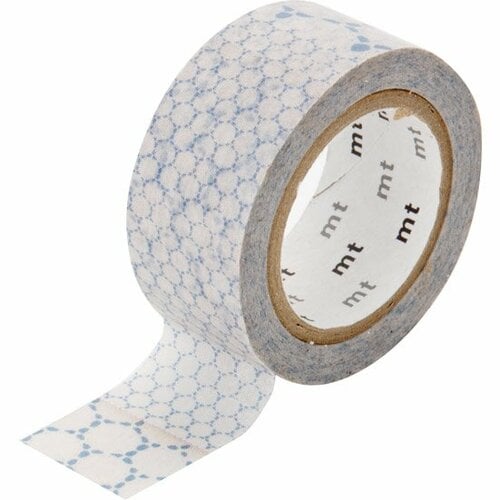 カモイ:mt ex  レース・コットン:マスキングテープ