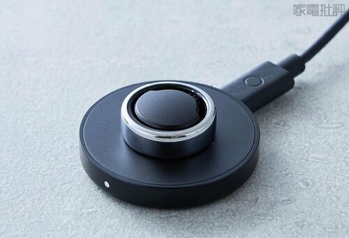 スマートリングのここがすごい! スマートリングおすすめ イメージ