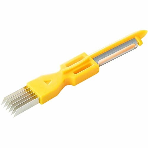 ねぎカッターおすすめ HS Office JAPAN 白髪ねぎカッター イメージ