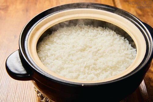 条件2:炊き方にひと工夫ある おにぎり専門店おすすめ イメージ